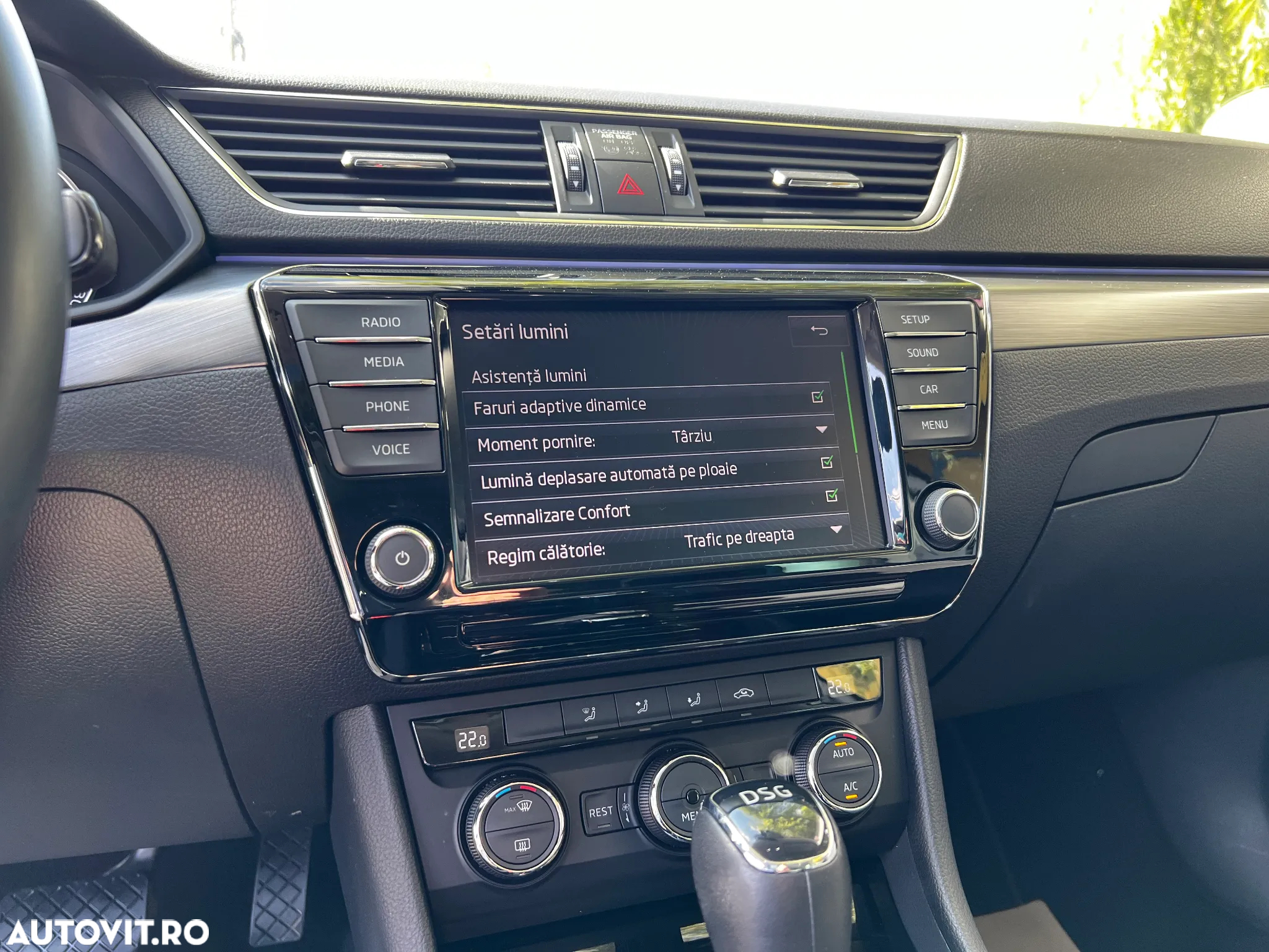 Skoda Superb 1.4 TSI ACT DSG Style - 31