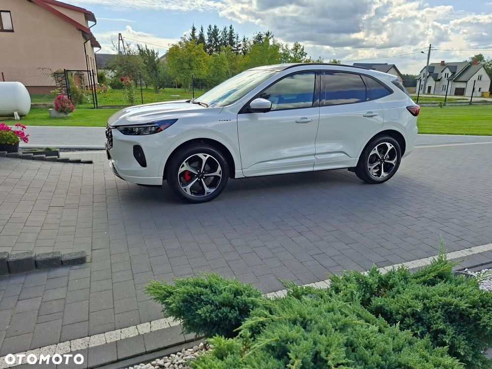Ford Escape - 3