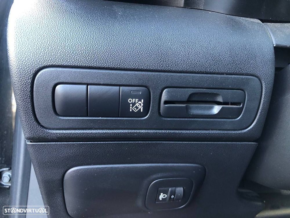 Citroën C3 Aircross 1.2 PureTech Plus - 13