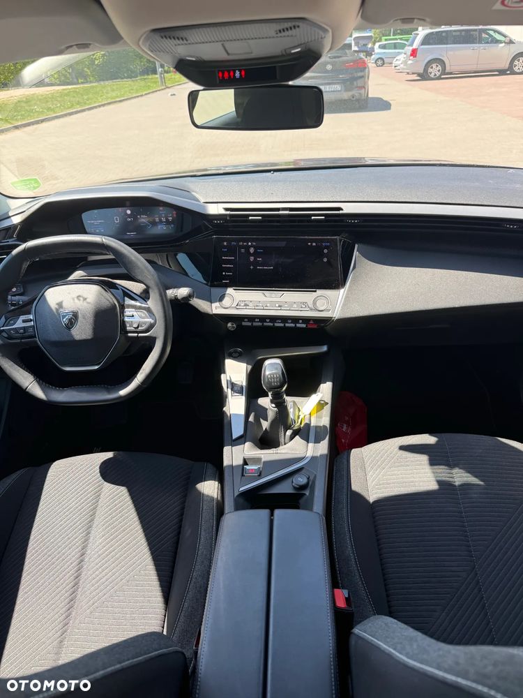Peugeot 308 PureTech 110 Stop & Start Active Pack - 11