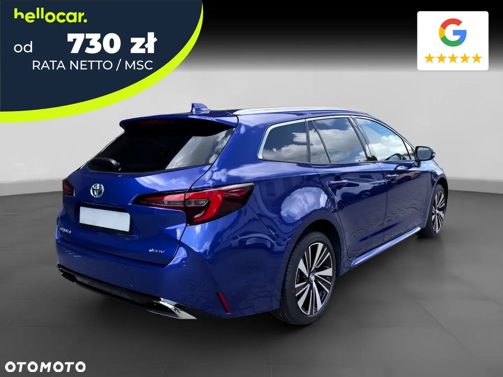 Toyota Corolla 1.8 Hybrid Style - 2