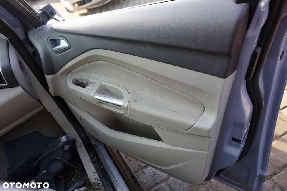 BOCZEK TAPICERKA DRZWI PRAWY PRZÓD GRAND C-MAX II MK2 CB7 1751207 FORD 2010-2019 - 1