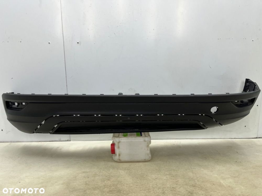 Zderzak tylny VW T-Cross T Cross 18-23r. przedlift tył 2GM807521 - 1