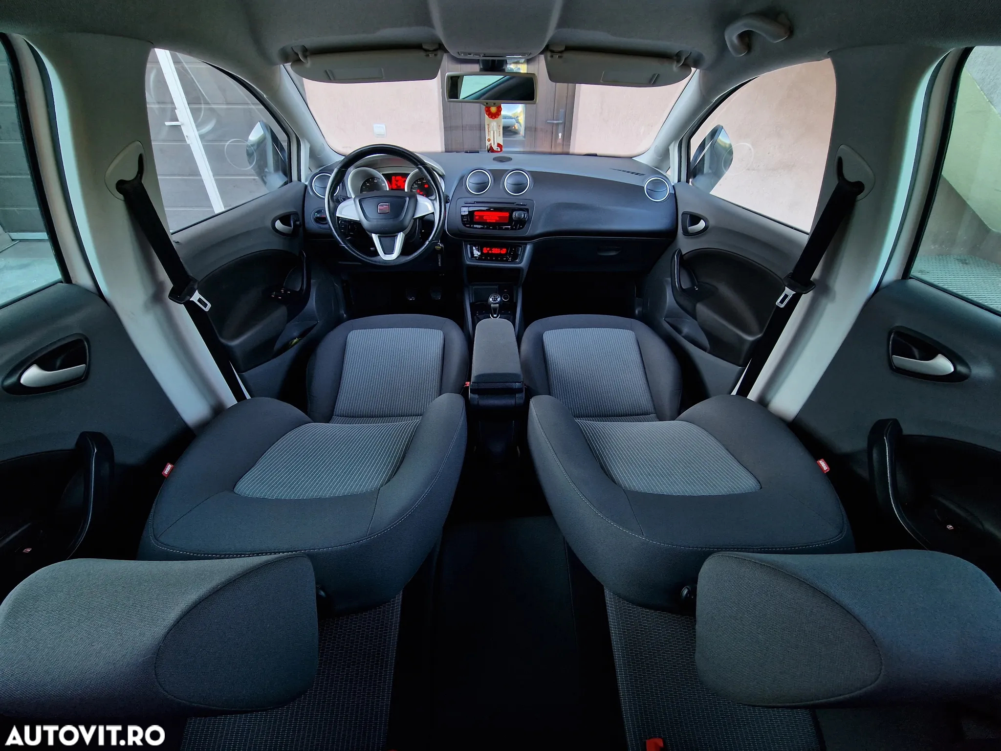 Seat Ibiza - 38