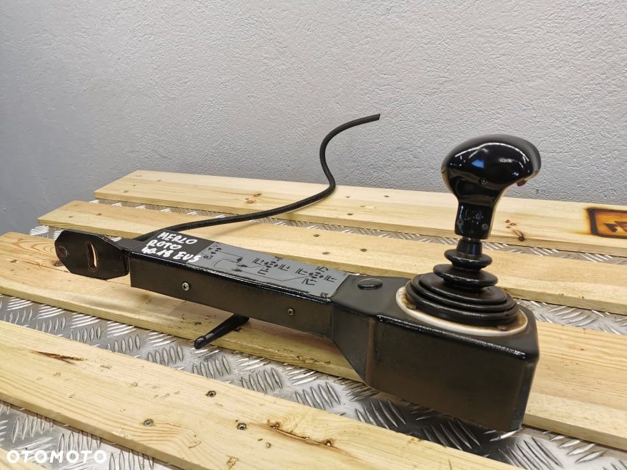 Joystick Merlo 40.18 Roto - 5
