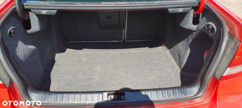 Saab 9-3 2.0TS Aero - 8