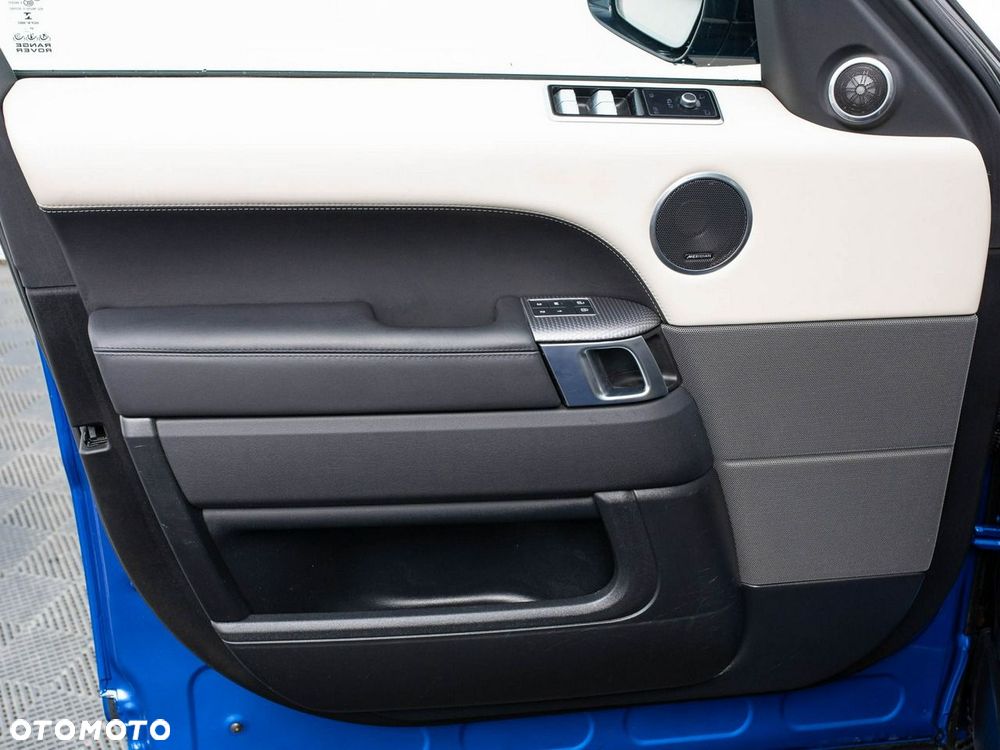 Land Rover Range Rover Sport S 3.0 D HST - 10