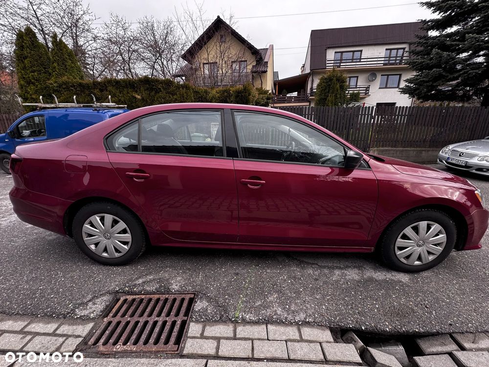 Volkswagen Jetta 1.4 TSI DSG BlueMotion Technology - 4