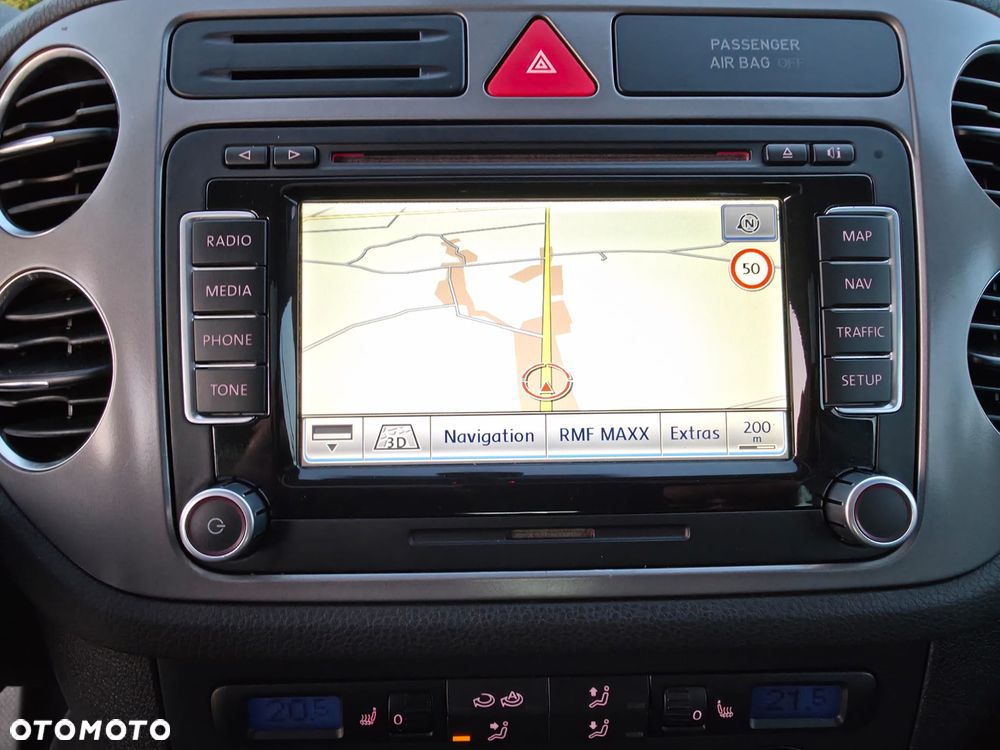 Volkswagen Tiguan 2.0 TSI 4Motion Trend & Fun - 33