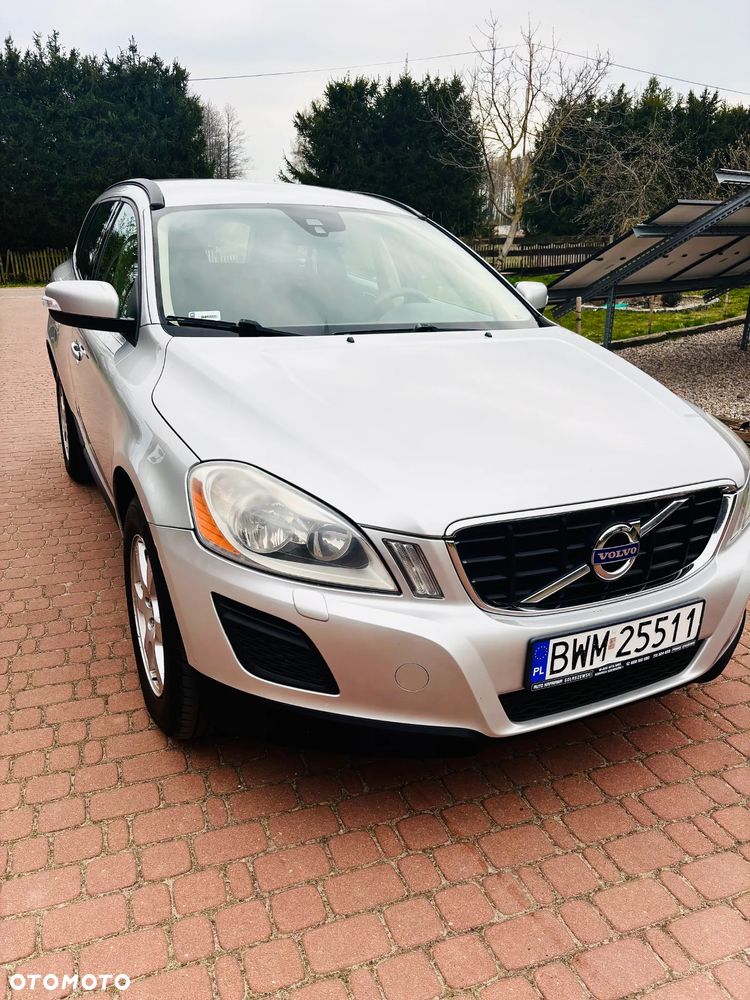 Volvo XC 60 - 2