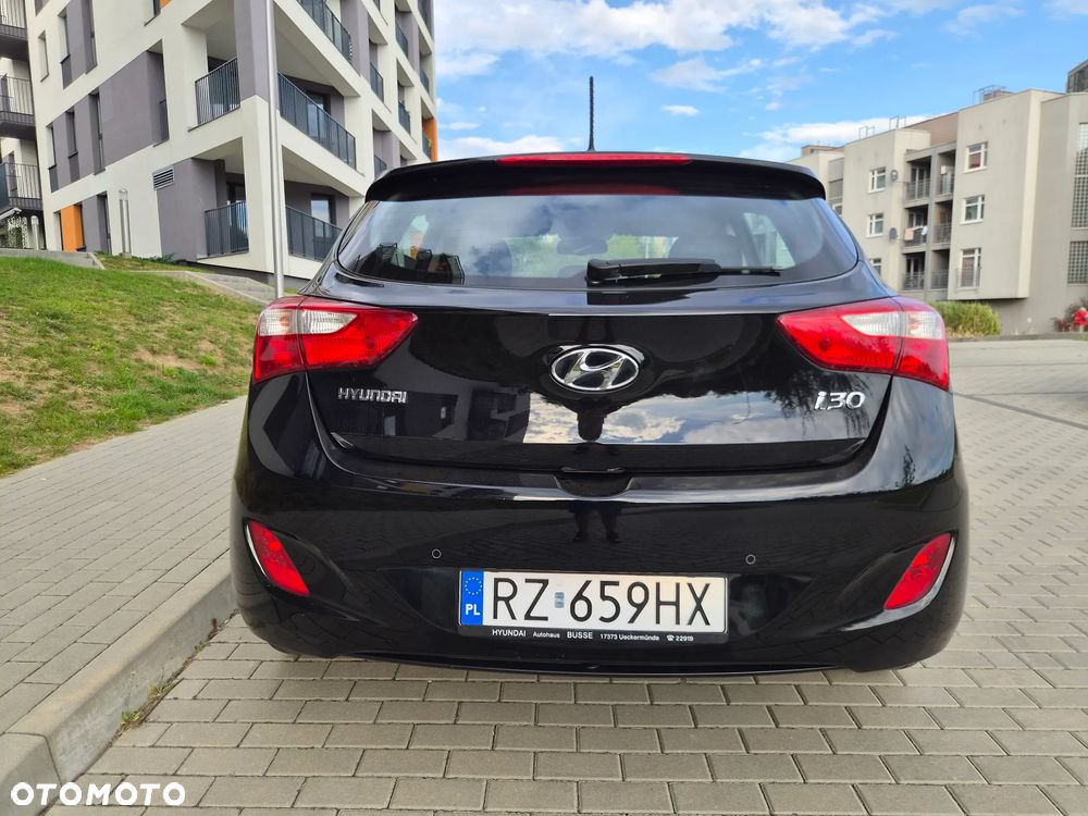 Hyundai i30 - 40