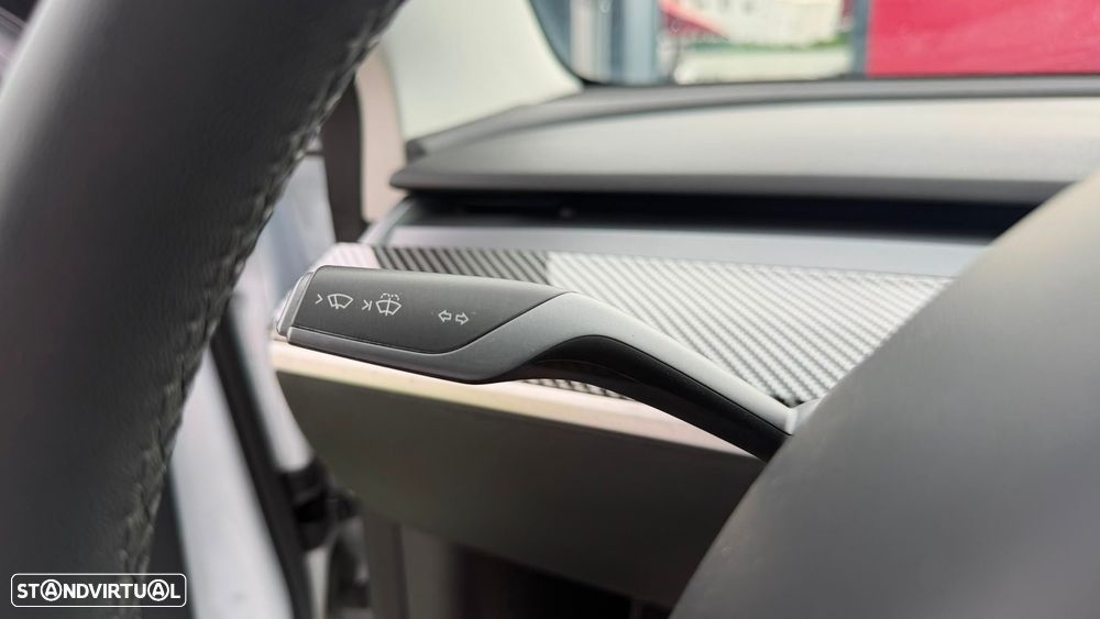 Tesla Model 3 Long Range Tração Integral - 26