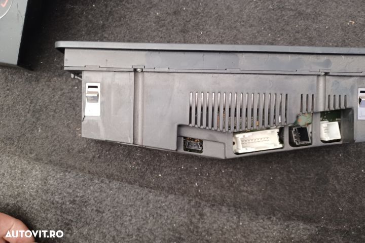 Comanda clima 64118382446 8382446 64118382446 8382446 BMW Seria 3 E46 - 3