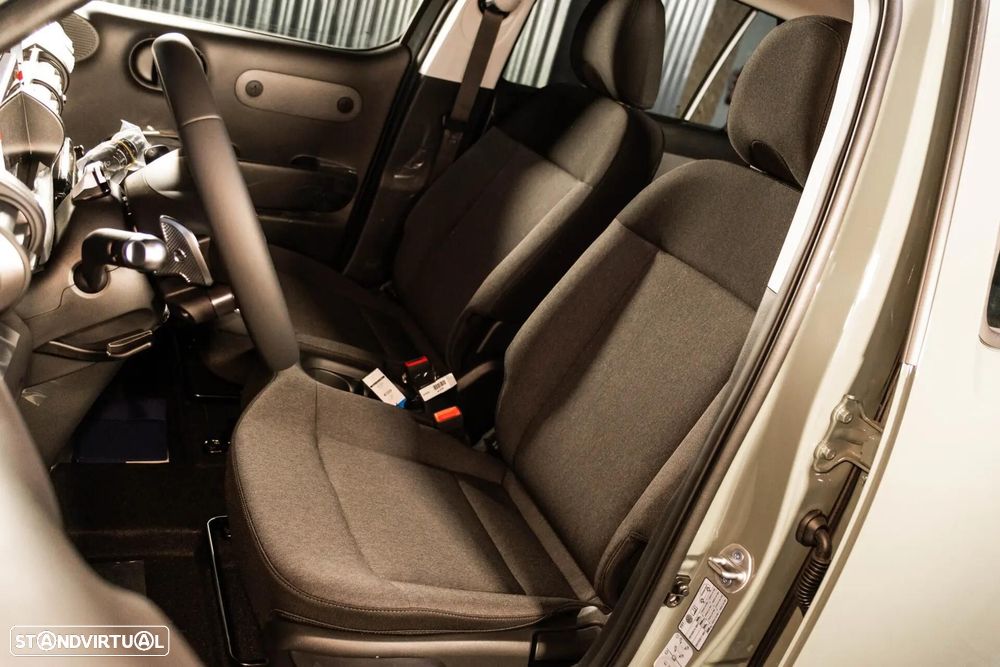 Hyundai Inster 49 kWh Style Plus - 31