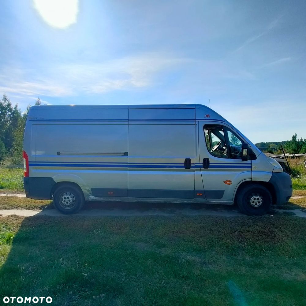 Fiat Ducato - 11