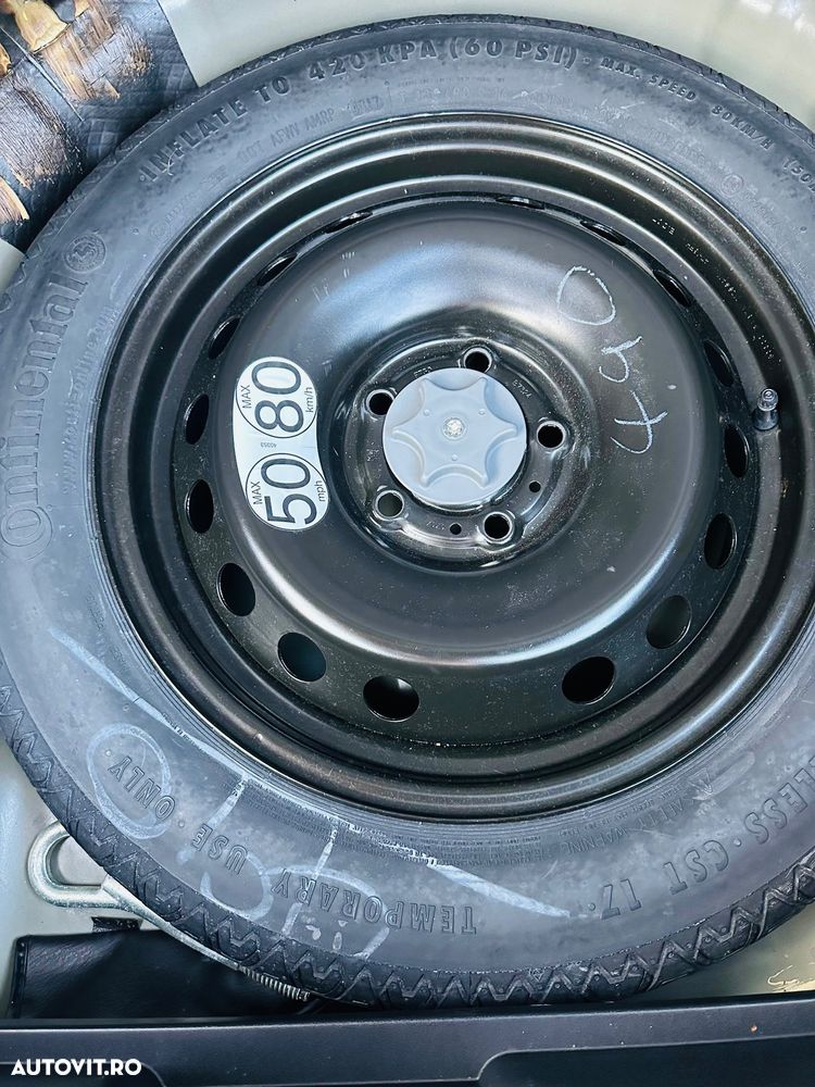 Nissan Juke 1.2L DIG-T Start/Stop N-Connecta - 8