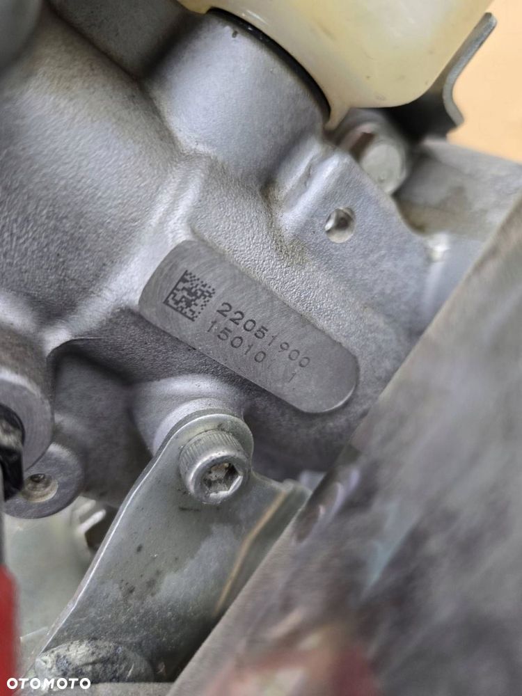 pompa hamucwa abs komplet toyota rav 4 47200-42g00 nr mag gr4 - 6