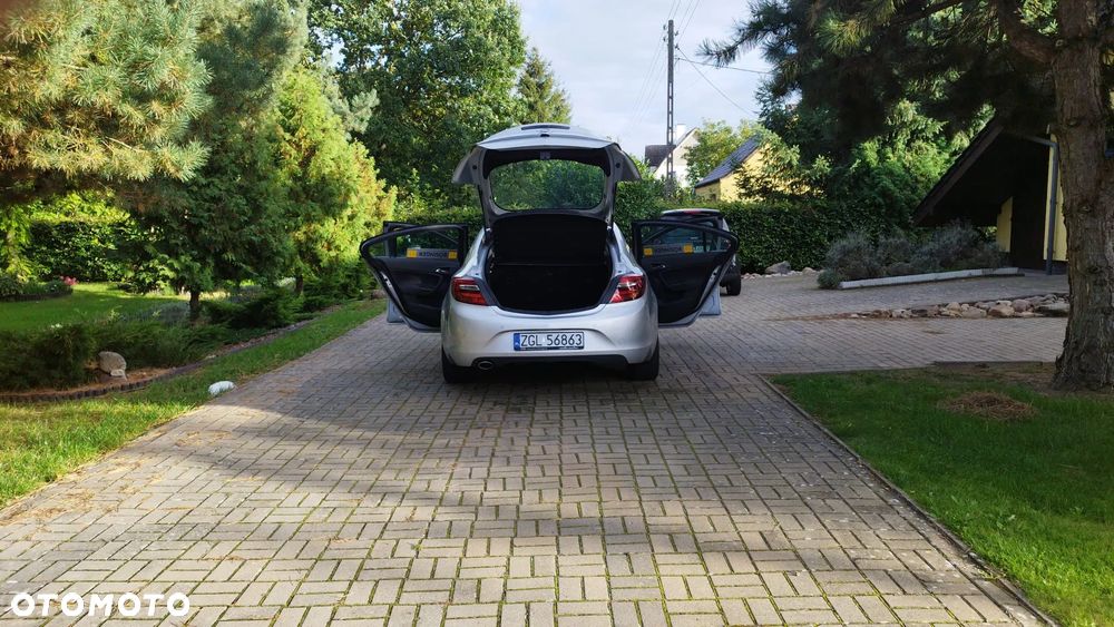 Opel Insignia 2.0 CDTI Active S&S - 17