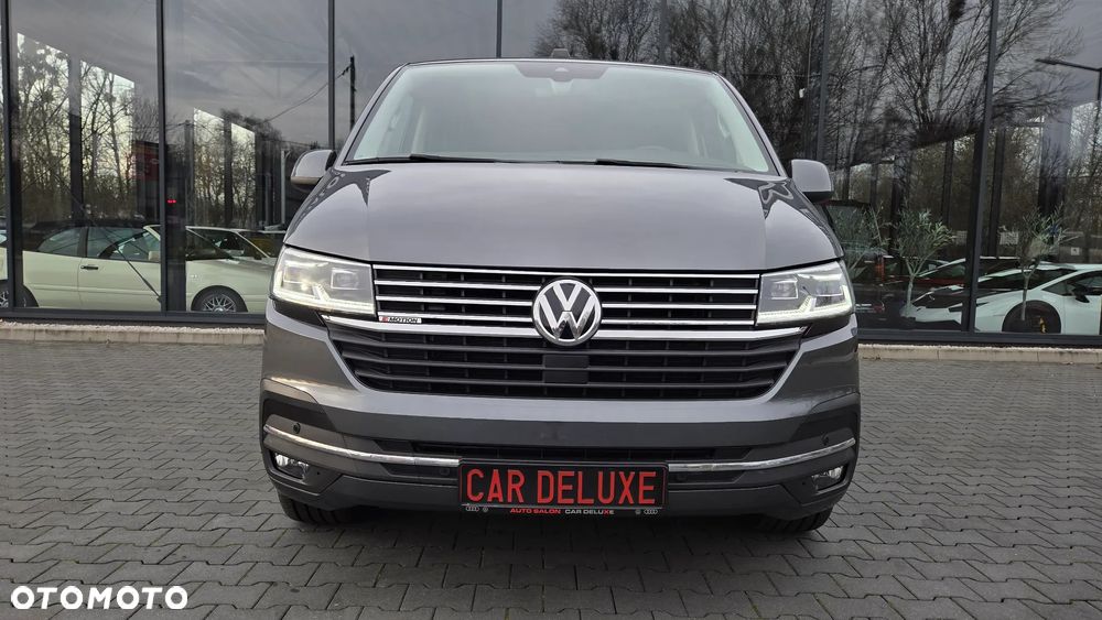 Volkswagen Multivan 2.0 TDI L1 Highline 4Motion DSG - 4