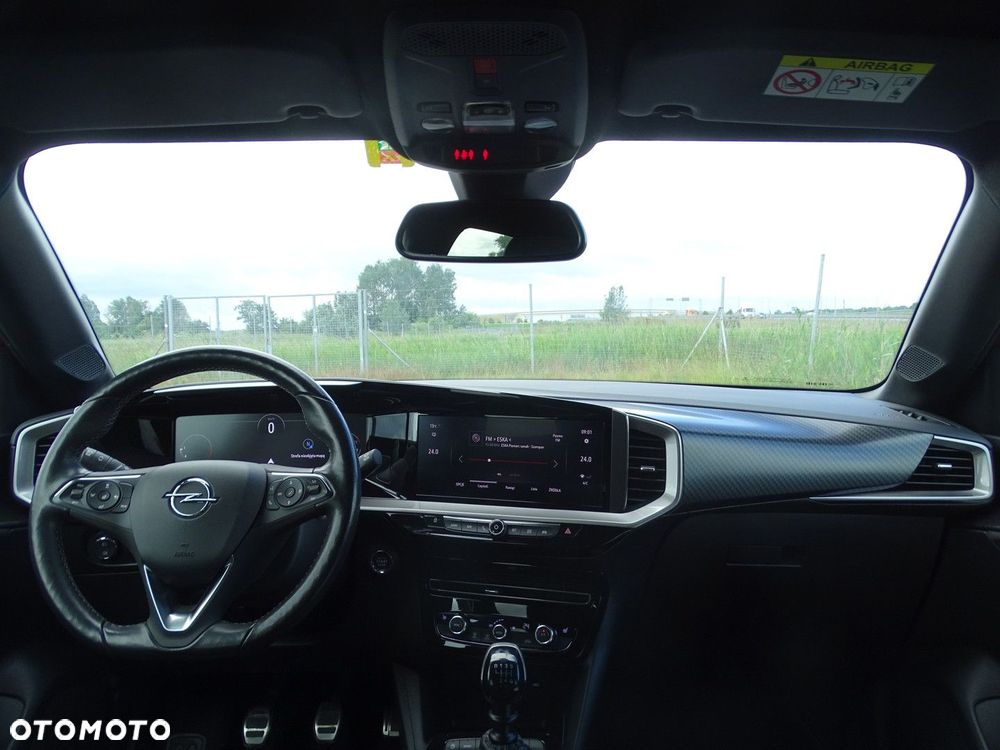 Opel Mokka 1.5 CDTI GS Line S&S - 21