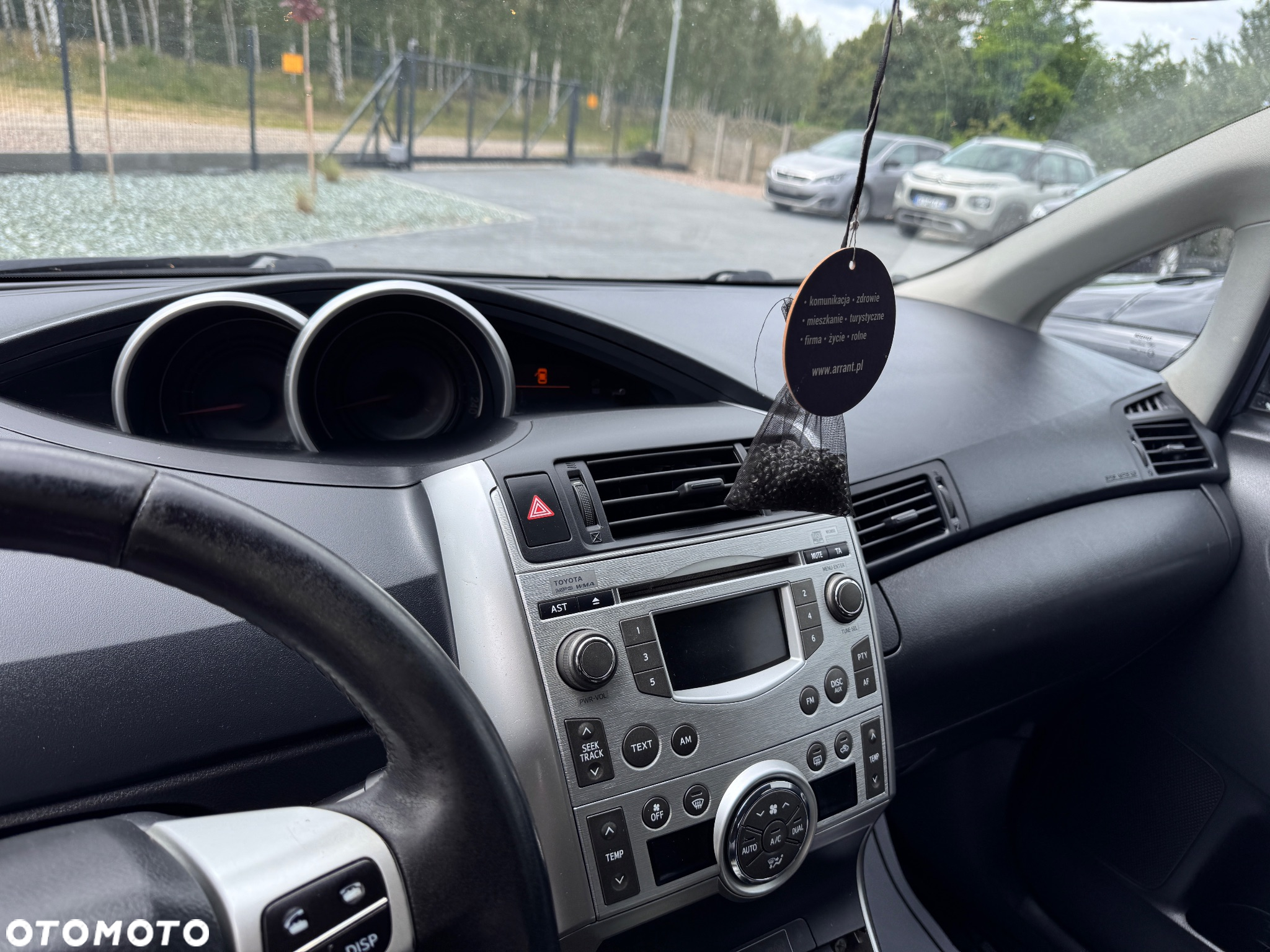 Toyota Verso 2.0 D-4D Premium 7os - 9