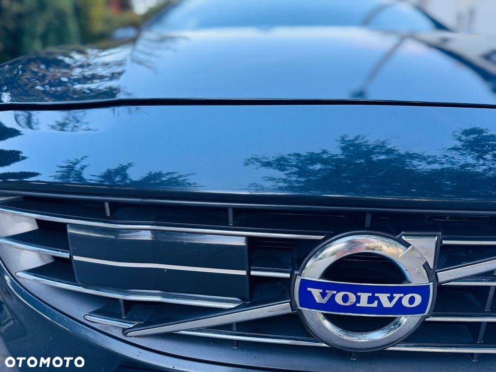 Volvo V60 - 9