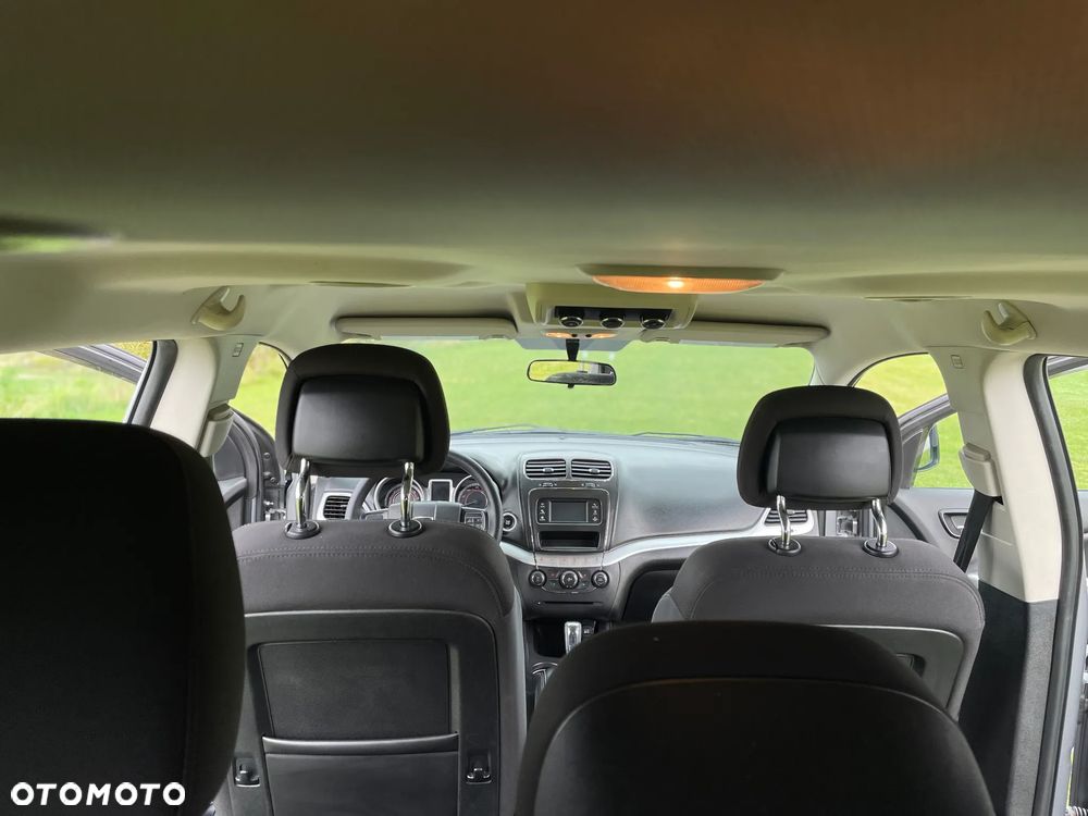 Dodge Journey - 13