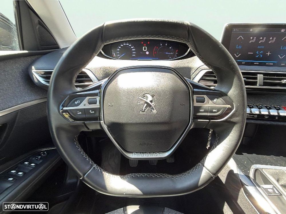Peugeot 3008 - 9