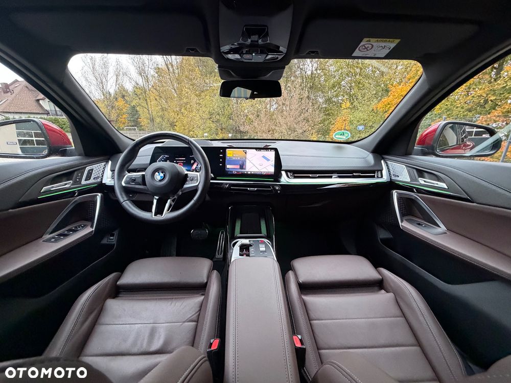 BMW X2 xDrive20d mHEV M Sport - 9