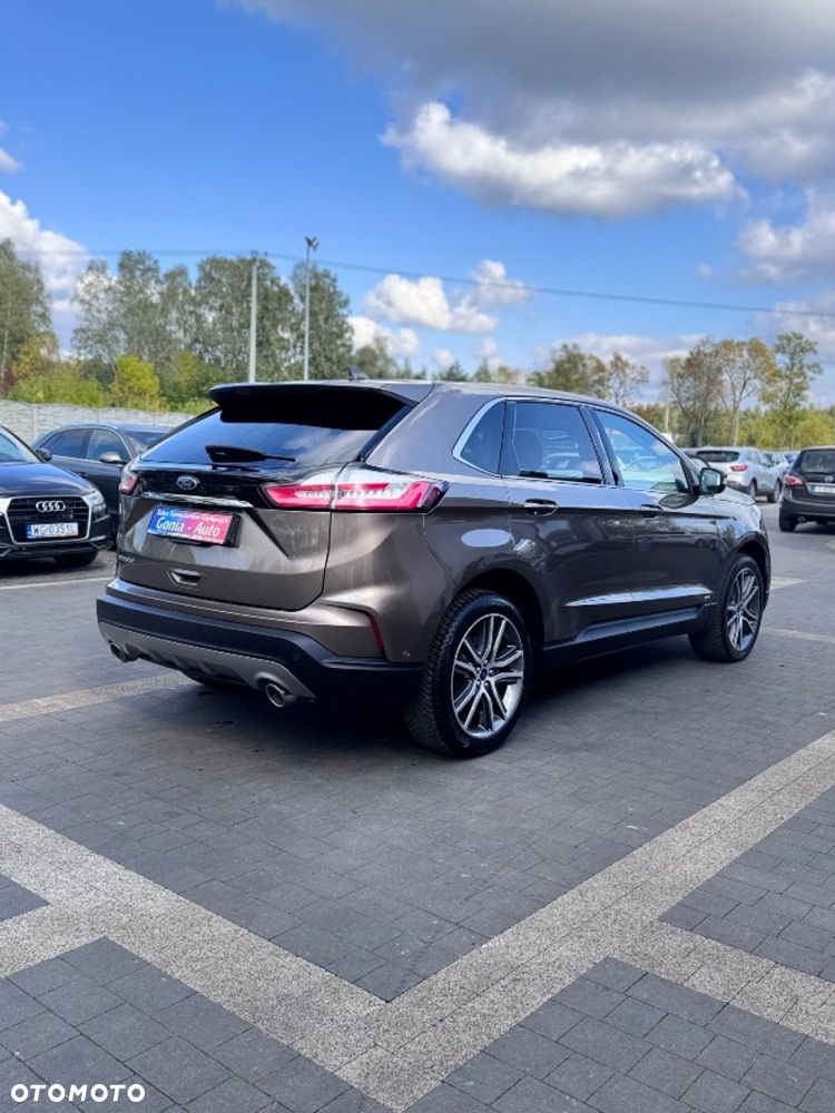 Ford Edge - 7