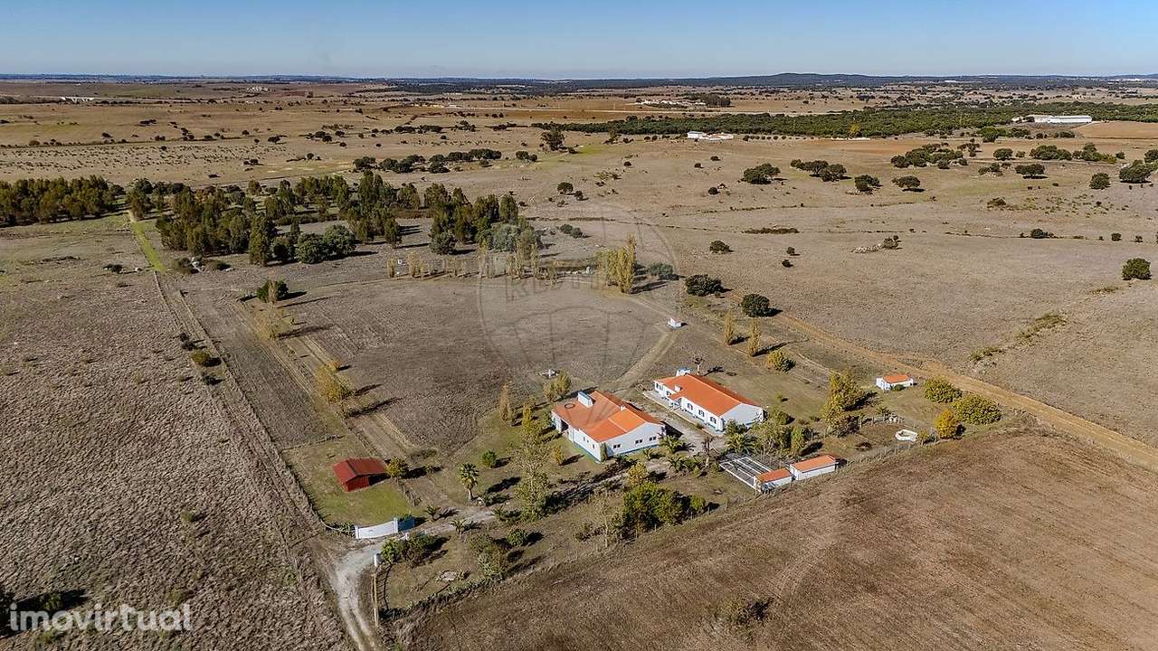 Herdade T6 para venda - Grande imagem: 2/33