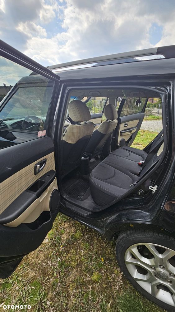 Kia Soul 1.6 GDI XL - 8