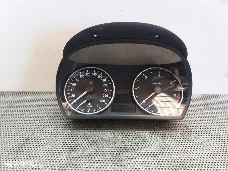 QUADRANTE BMW SERIE 3 BERLINA E90 - 1