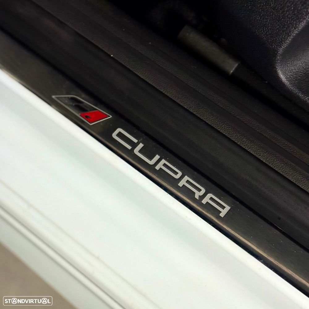 SEAT Leon SC 2.0 TSI S&S DSG Cupra 290 - 8