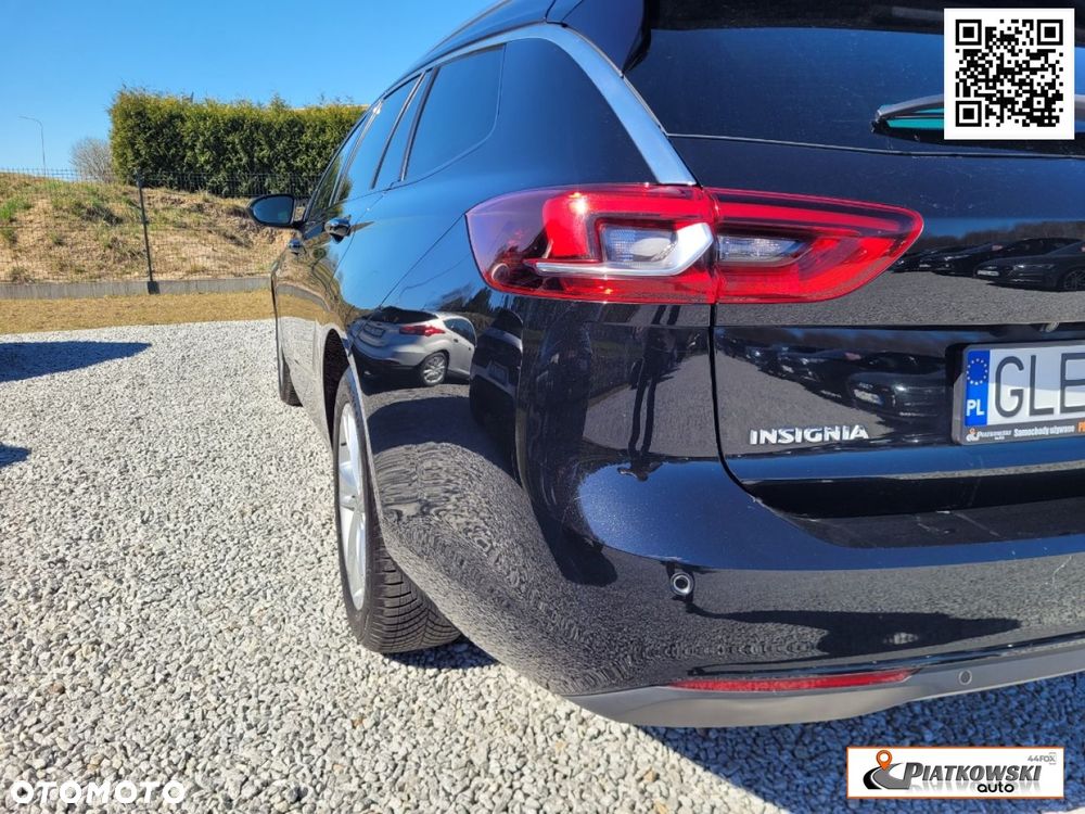Opel Insignia - 14
