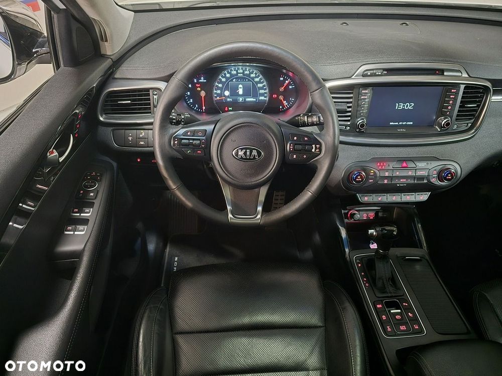 Kia Sorento 2.0 CRDI XL - 23