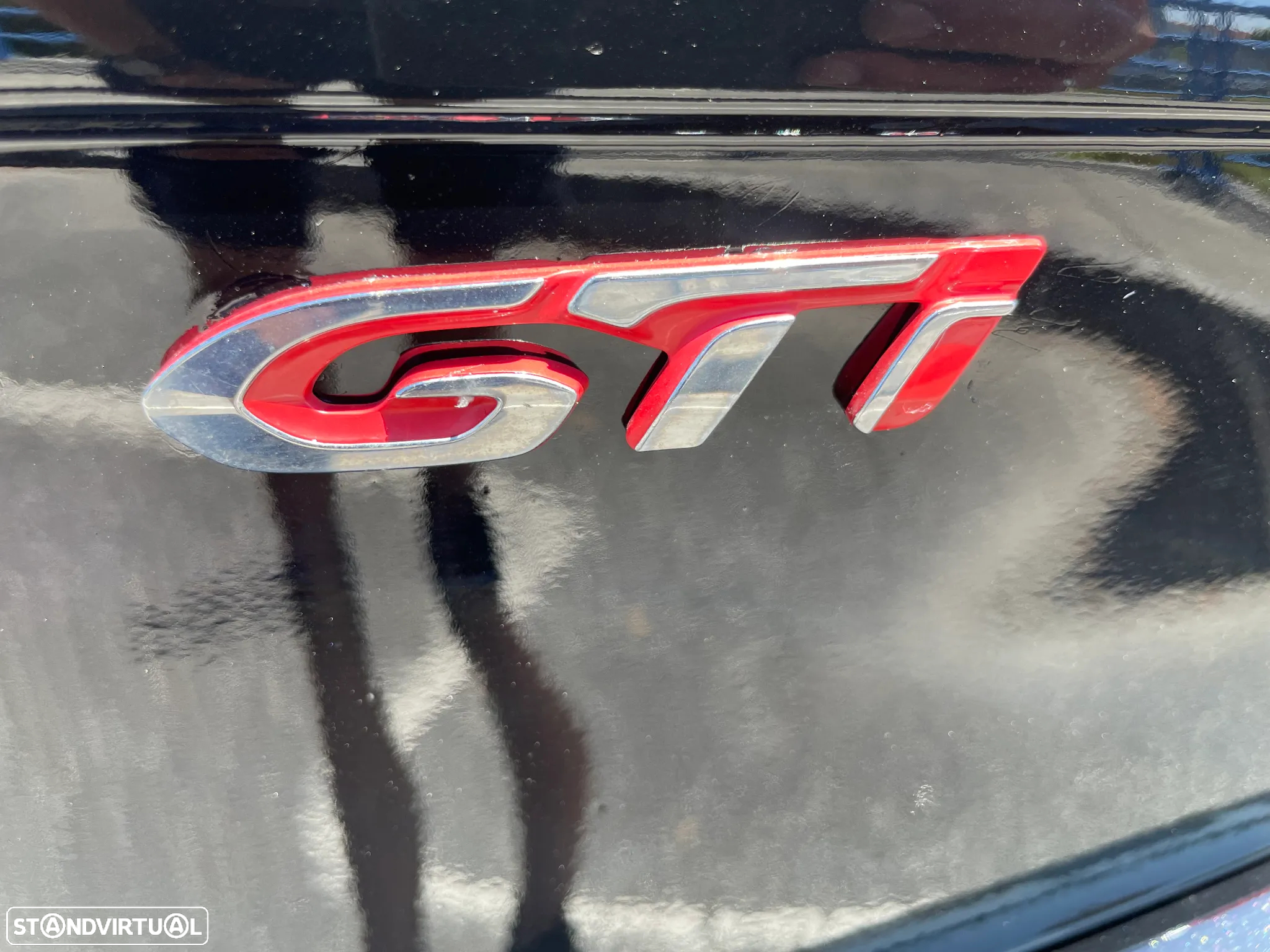 Peugeot 208 1.6 e-THP GTi - 9