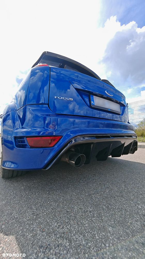 Ford Focus - 22