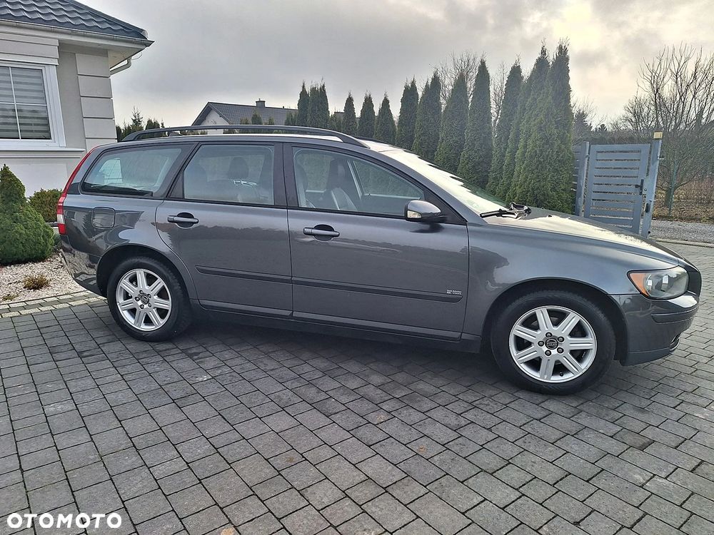 Volvo V50 1.8 Kinetic - 5
