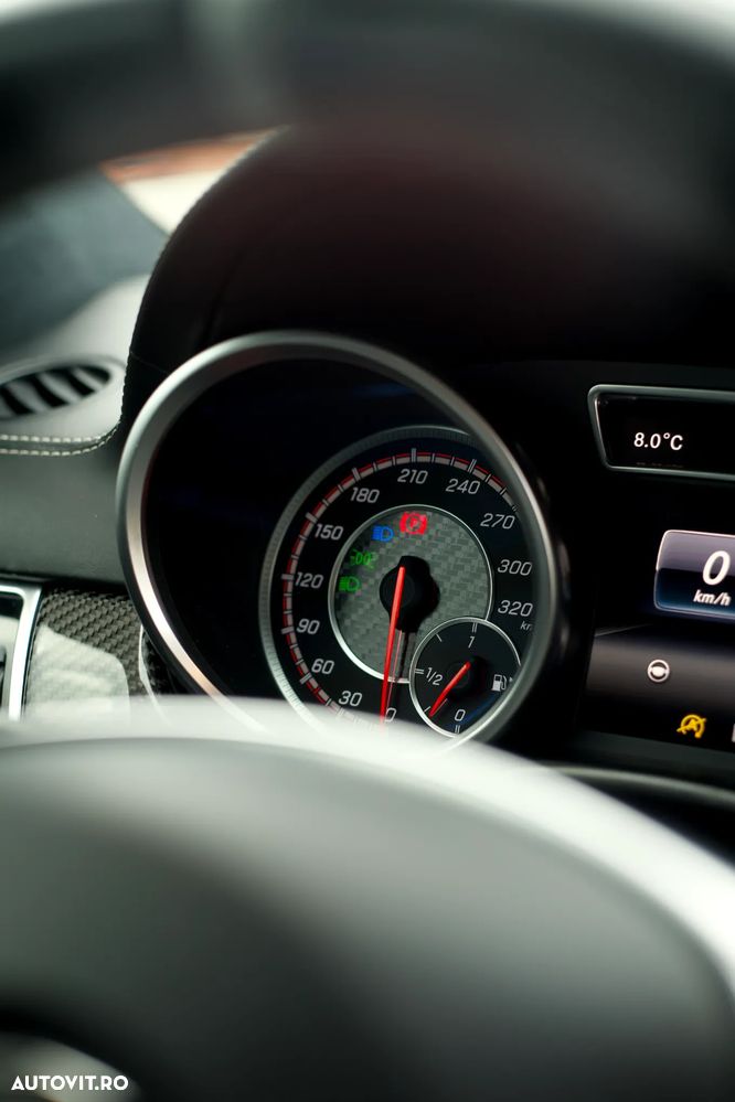 Mercedes-Benz GLE - 17