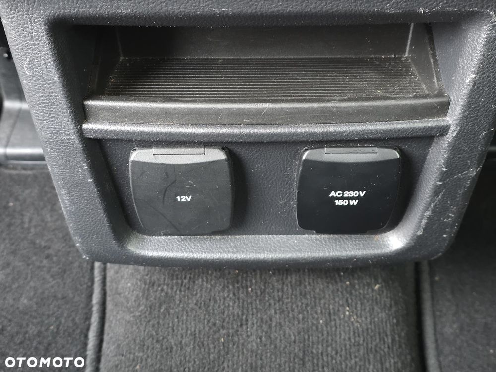 Ford S-Max 2.0 EcoBlue Titanium - 15