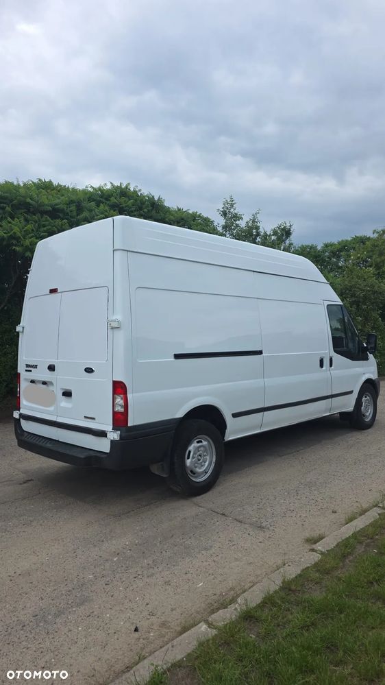 Ford Transit - 7