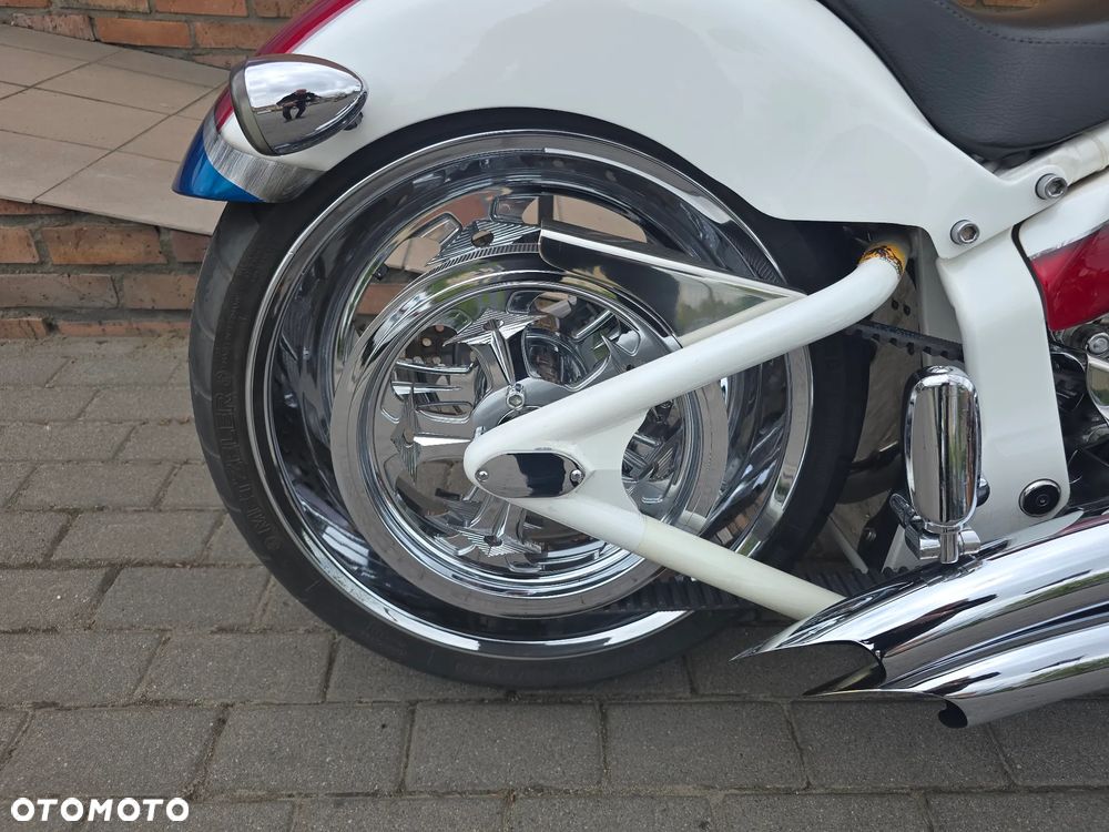 Harley-Davidson Inny - 19