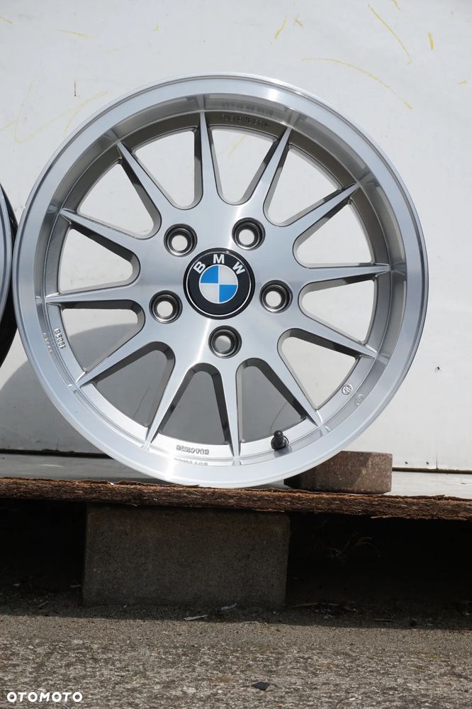 5x120 15 7J et10 wzor hartge  bmw - 11