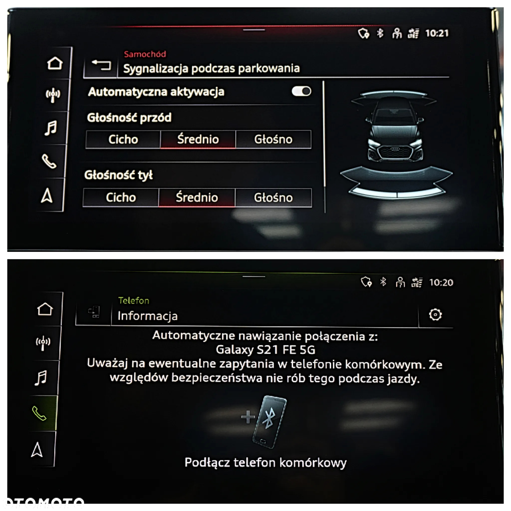 Audi Q5 40 TDI quattro S tronic S line - 29