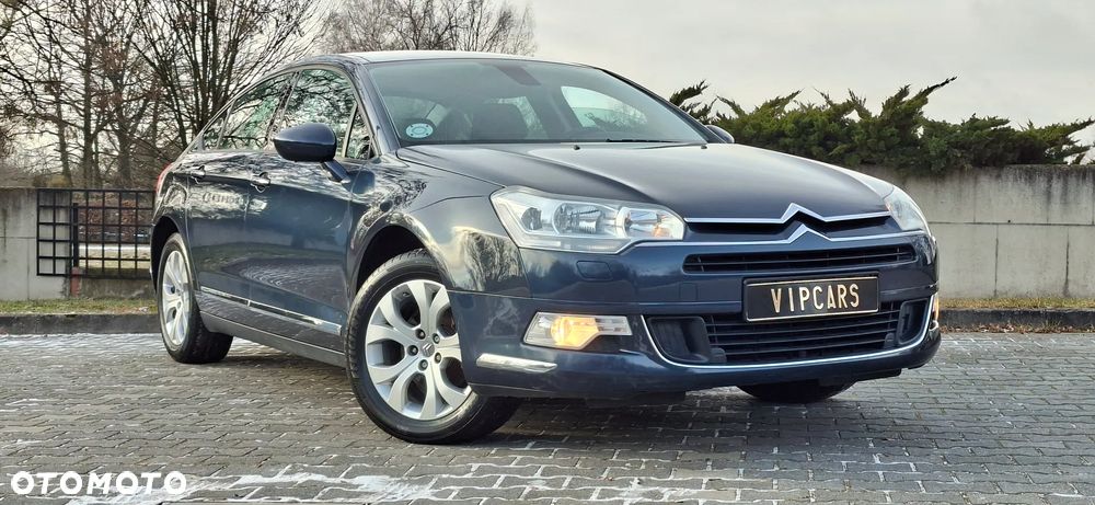 Citroën C5 2.0i 16V Dynamique Equilibre - 4