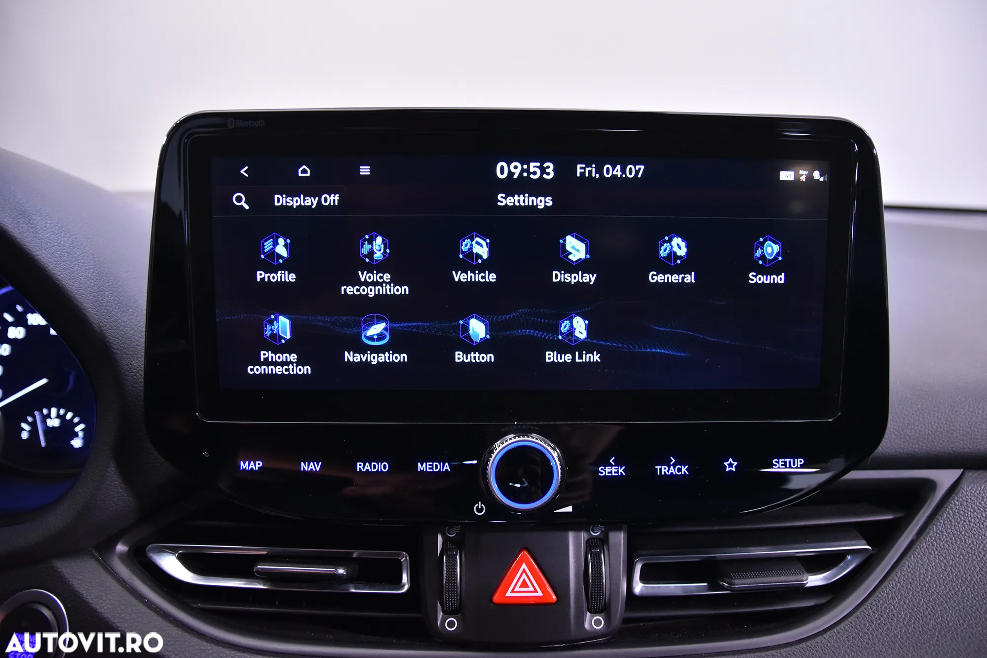 Hyundai i30 - 21