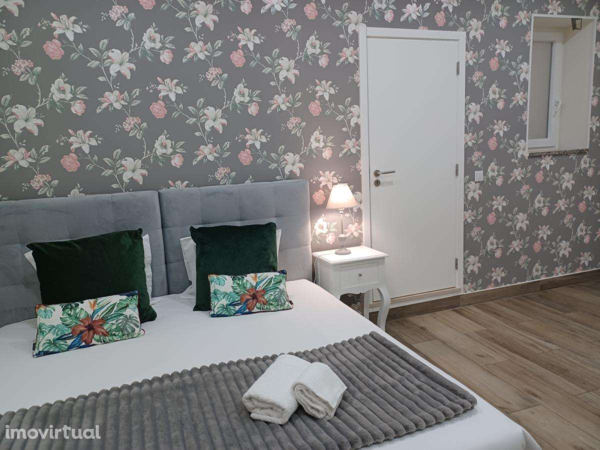 Estúdio - localizado em Montarroio Coimbra - Grande imagem: 3/11