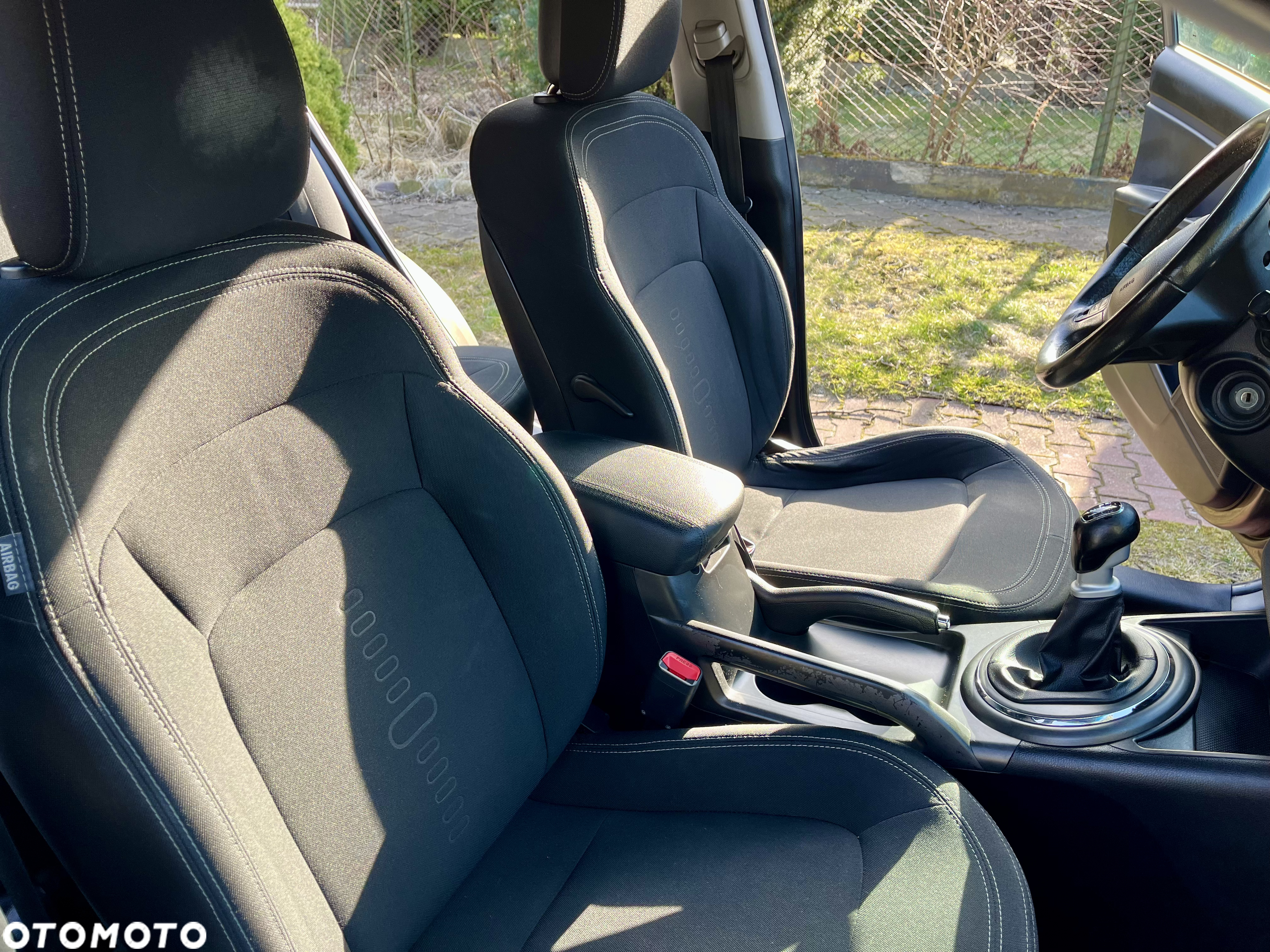 Kia Sportage - 8