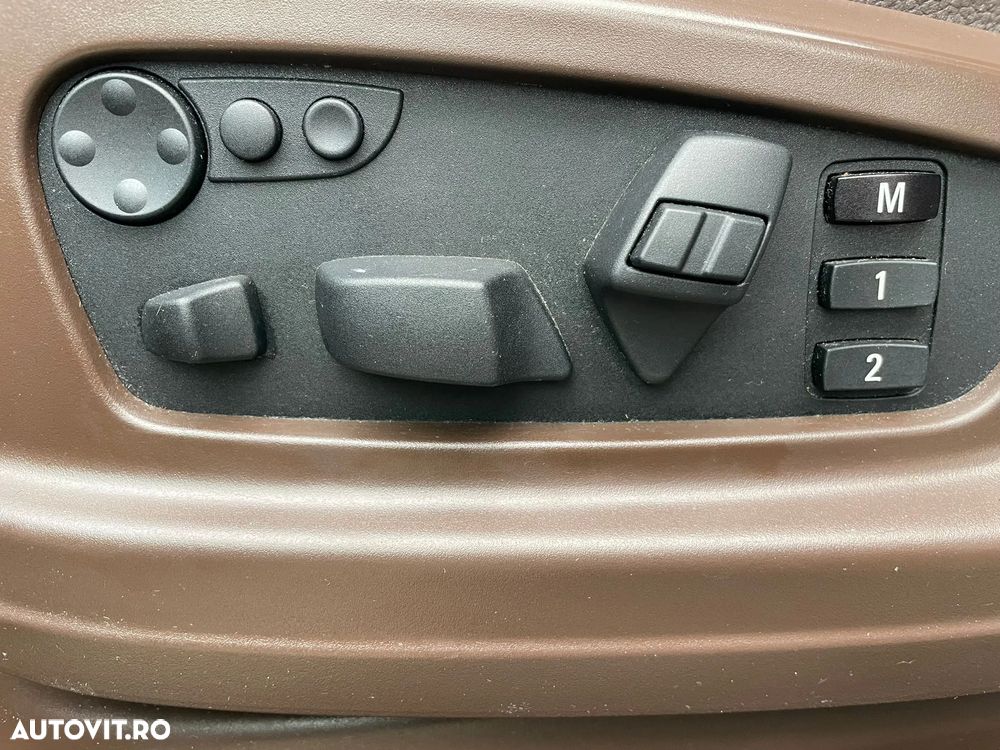 BMW X5 - 18